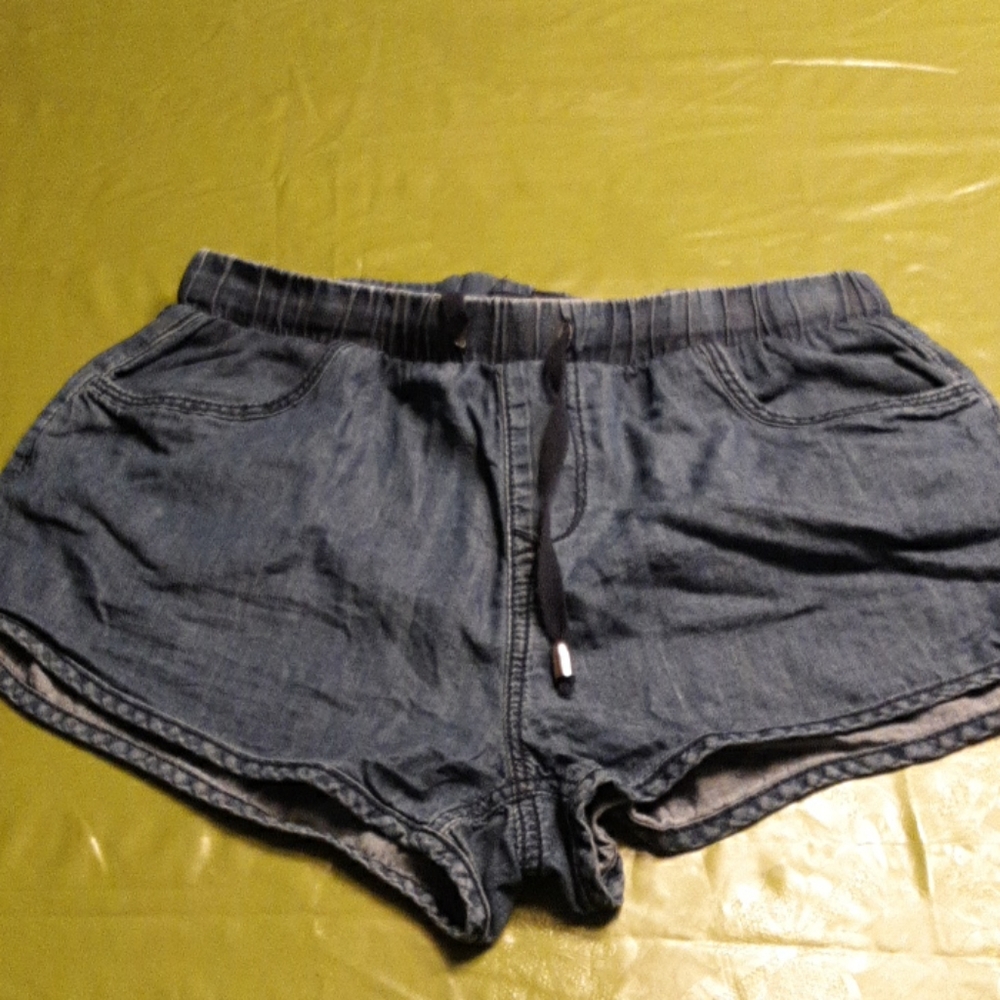 Lounge shorts